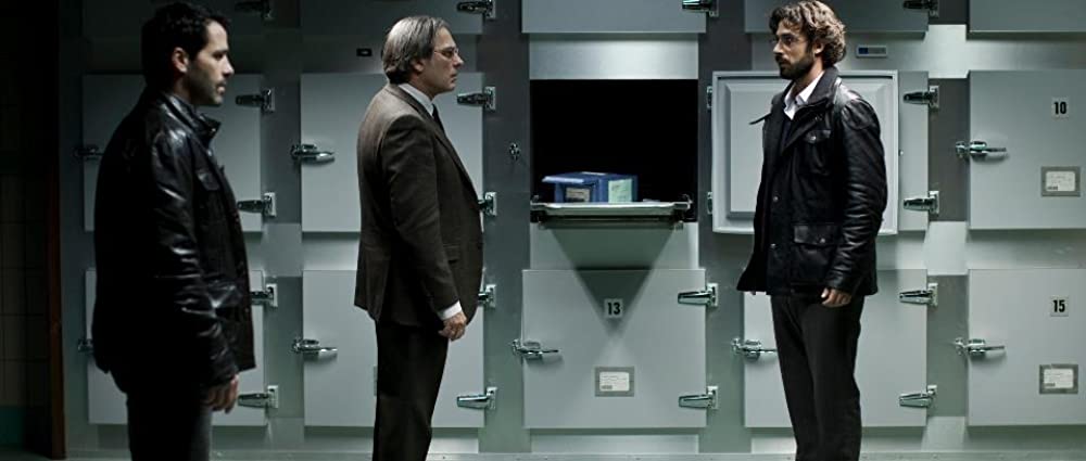 ロスト・ボディの画像