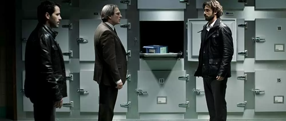 ロスト・ボディの画像