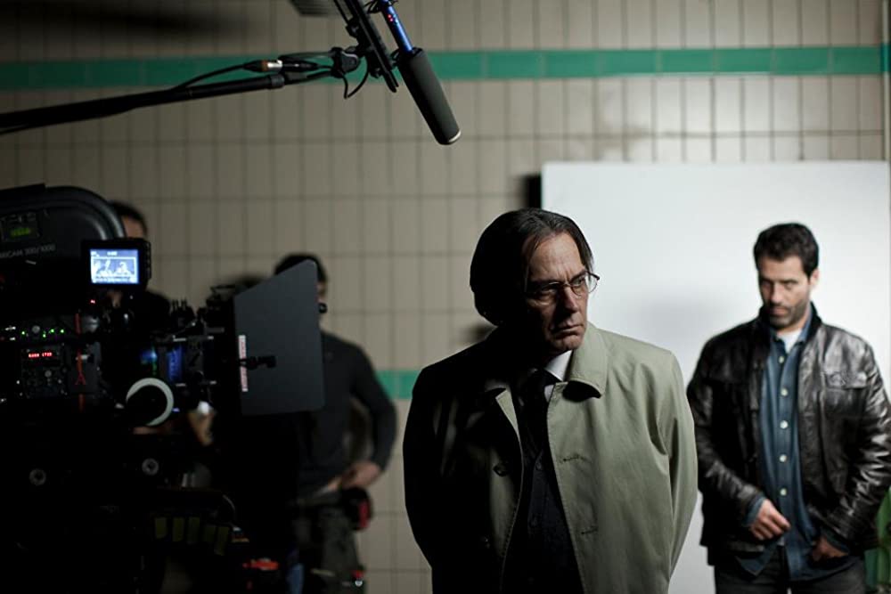 ロスト・ボディの画像