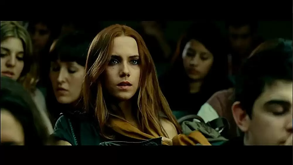 ロスト・ボディの画像