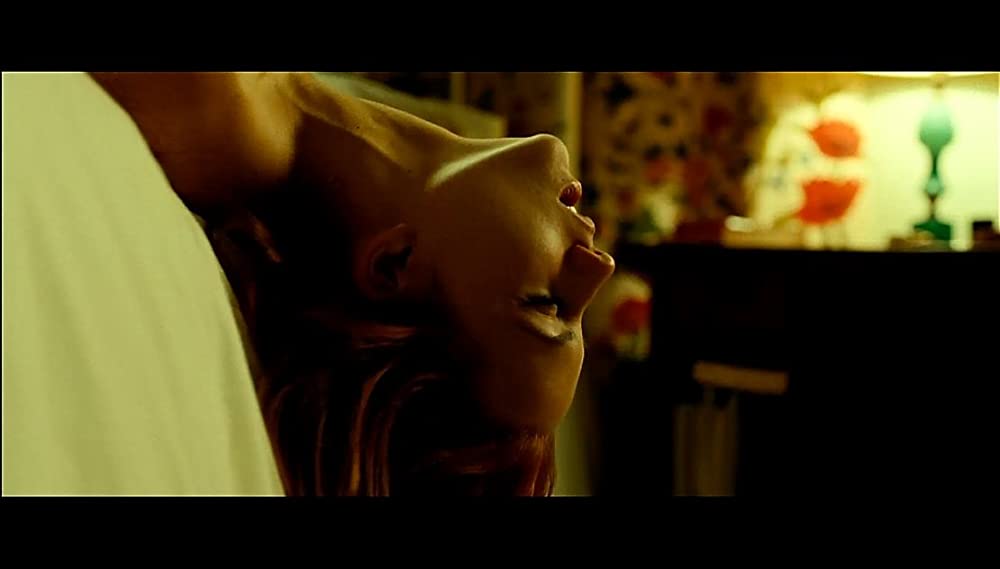 ロスト・ボディの画像