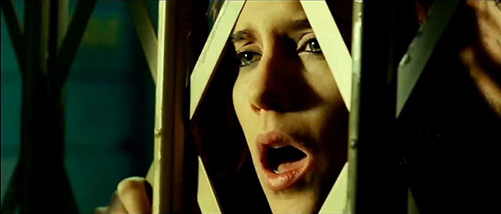 ロスト・ボディの画像