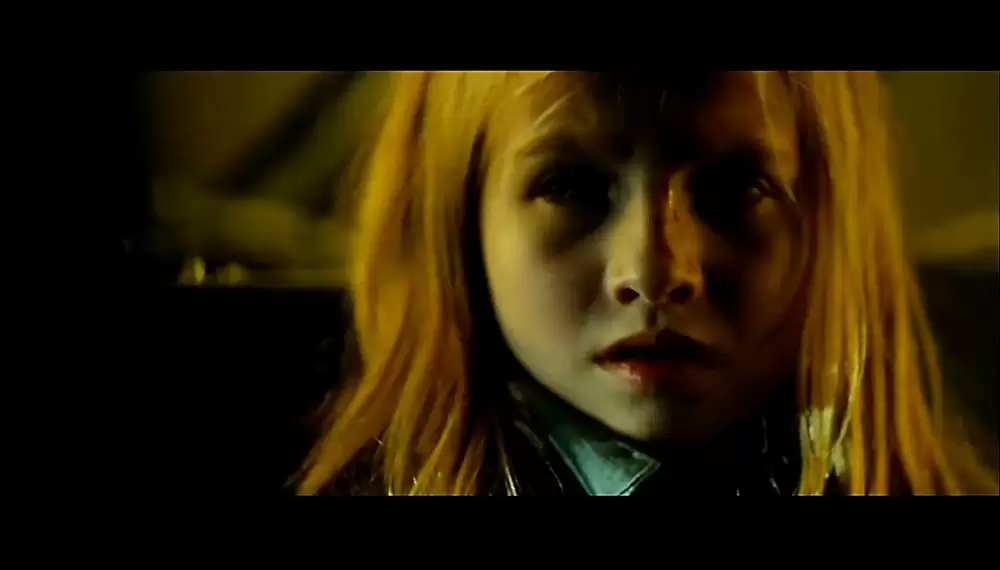 ロスト・ボディの画像