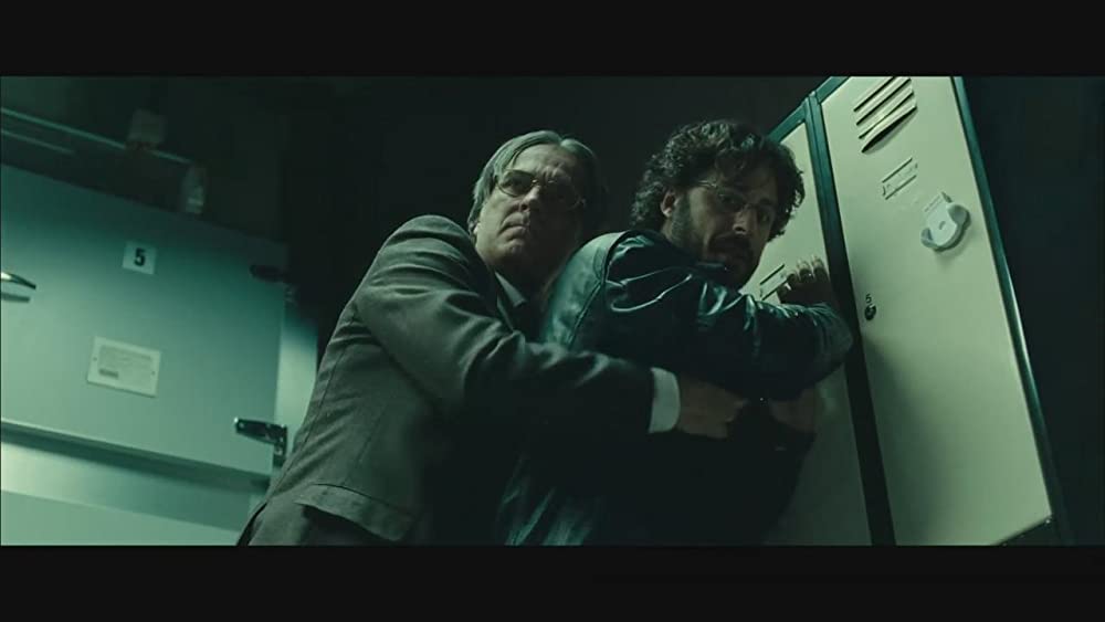 ロスト・ボディの画像