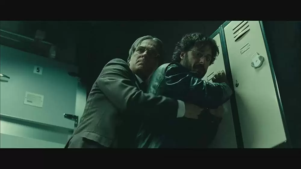 ロスト・ボディの画像