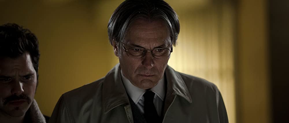 ロスト・ボディの画像