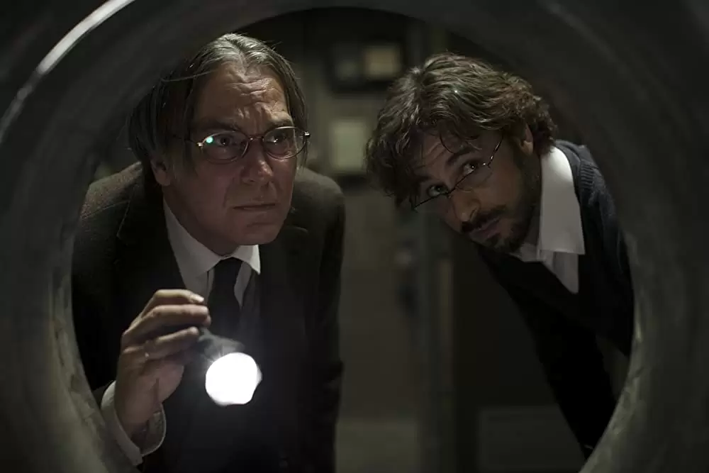 ロスト・ボディの画像