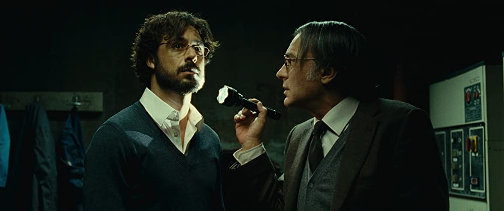 ロスト・ボディの画像