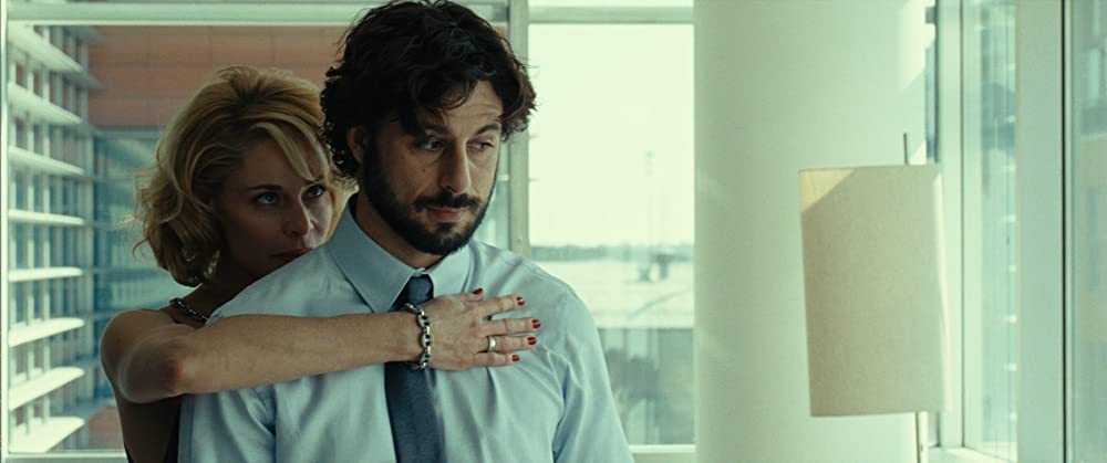 ロスト・ボディの画像