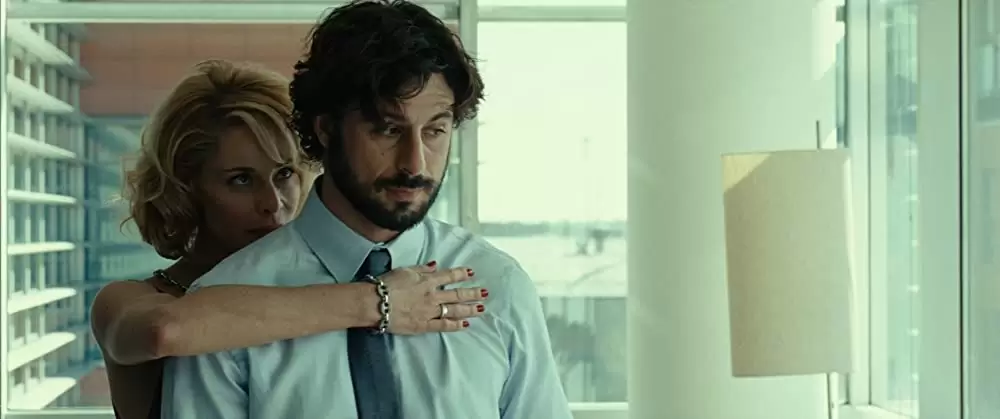 ロスト・ボディの画像