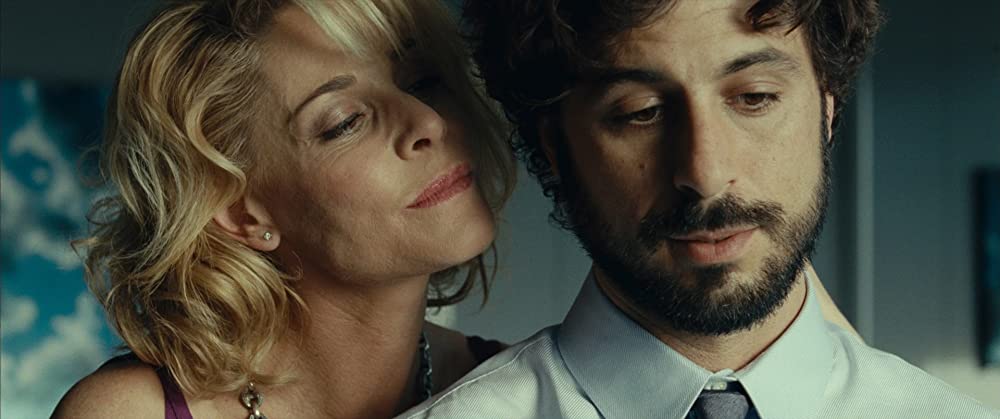 ロスト・ボディの画像