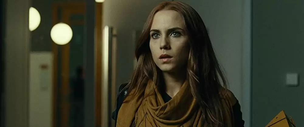 ロスト・ボディの画像