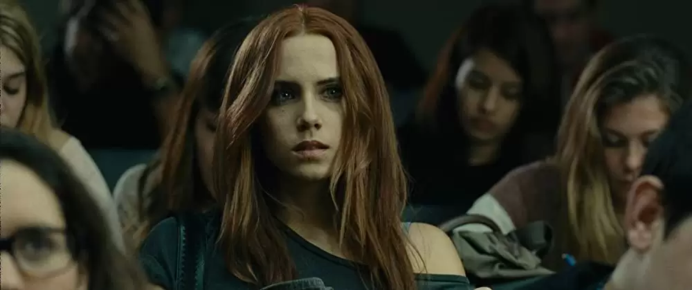 ロスト・ボディの画像