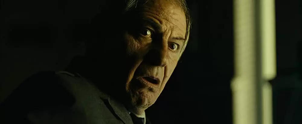 ロスト・ボディの画像