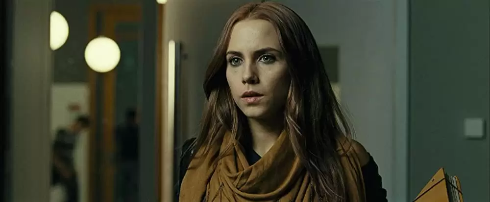 ロスト・ボディの画像