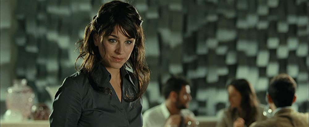 ロスト・ボディの画像