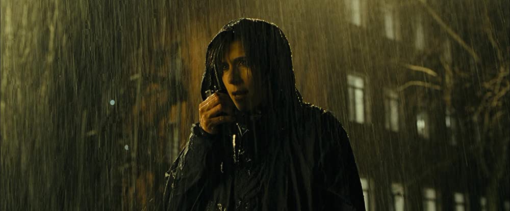 ロスト・ボディの画像