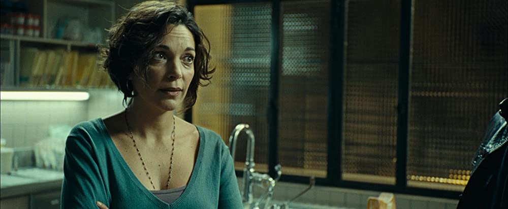 ロスト・ボディの画像