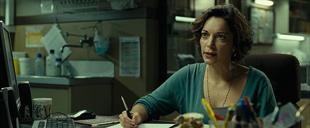 ロスト・ボディの画像