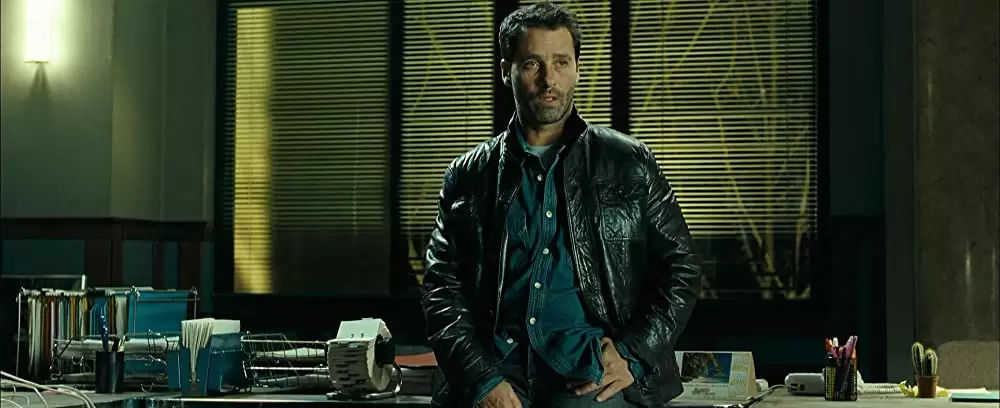 ロスト・ボディの画像