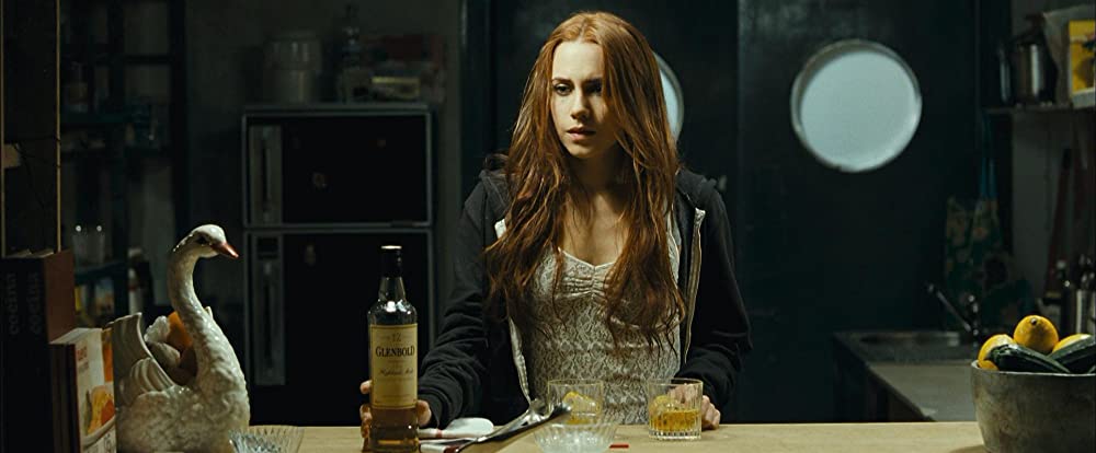 ロスト・ボディの画像