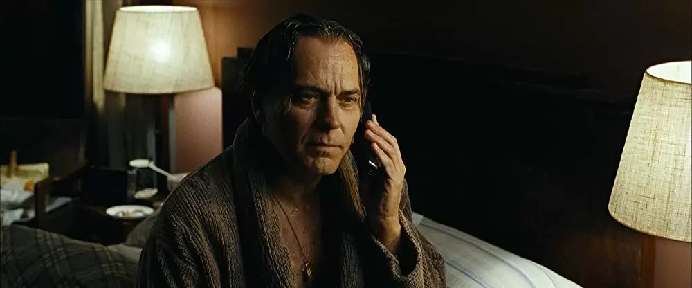 ロスト・ボディの画像