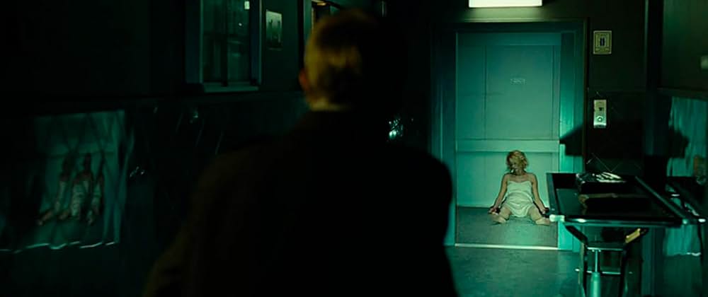 ロスト・ボディの画像