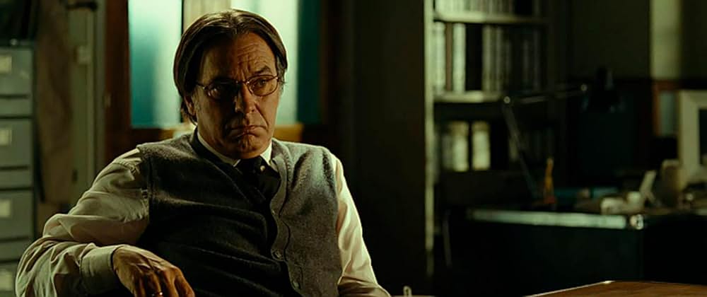 ロスト・ボディの画像