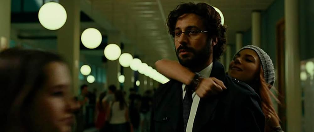 ロスト・ボディの画像