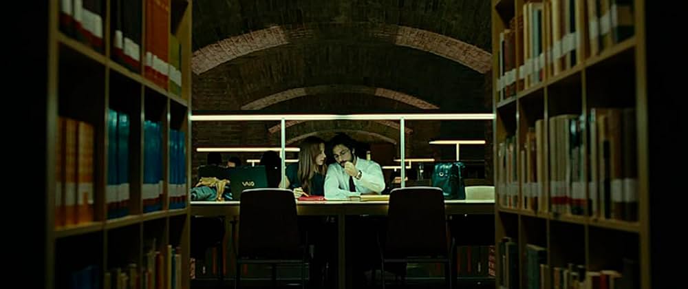 ロスト・ボディの画像