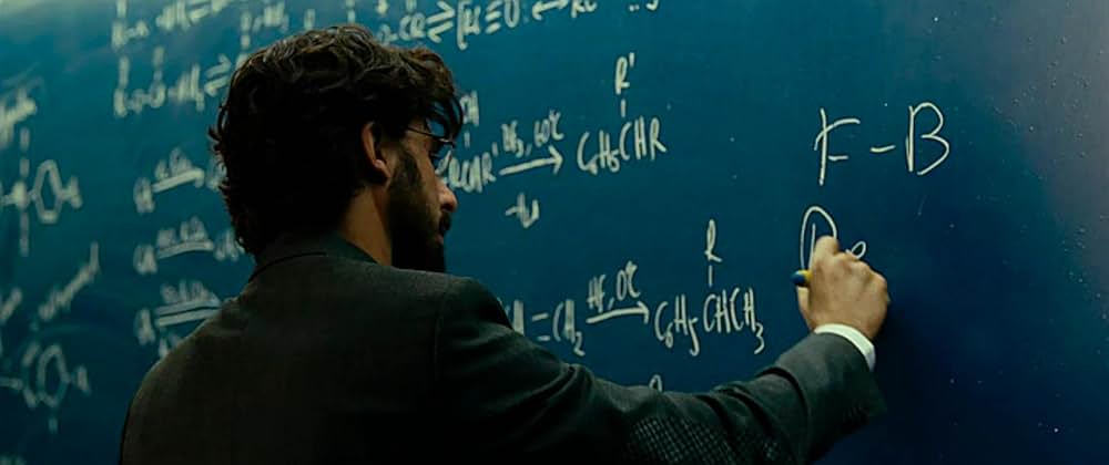 ロスト・ボディの画像