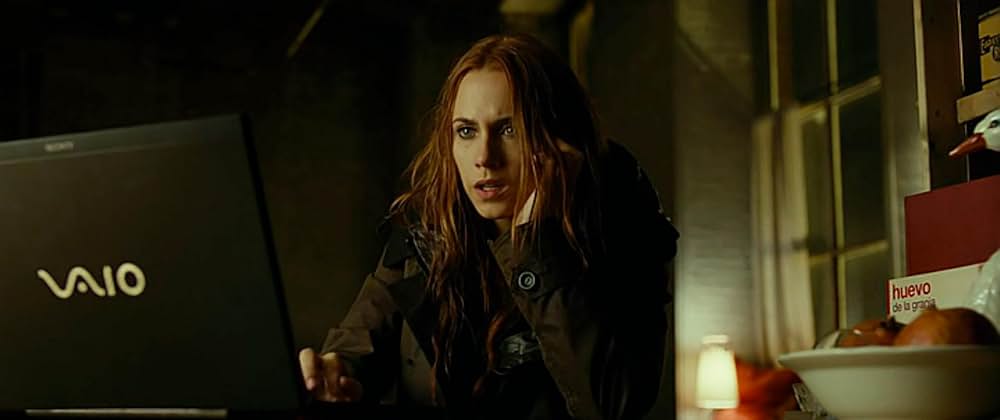 ロスト・ボディの画像