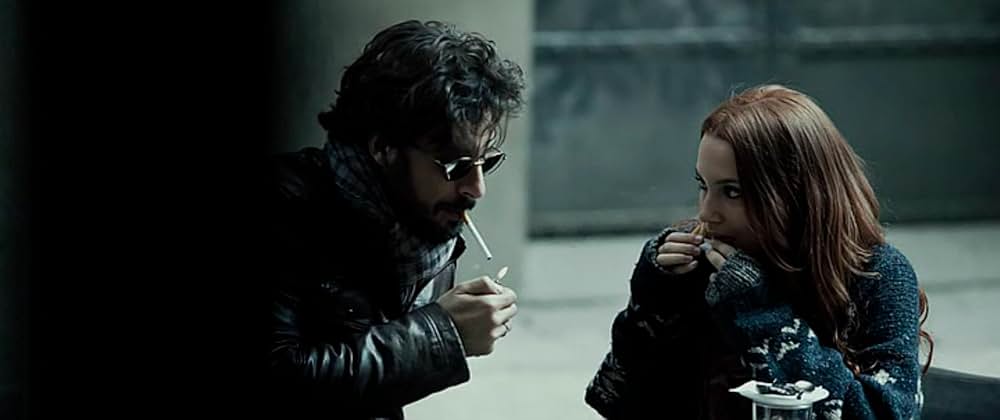 ロスト・ボディの画像