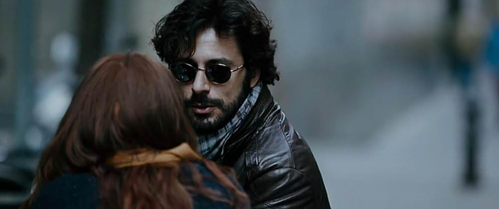 ロスト・ボディの画像