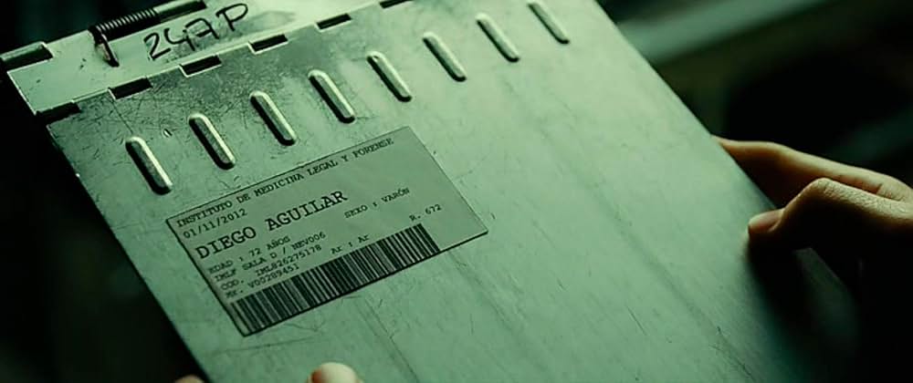 ロスト・ボディの画像