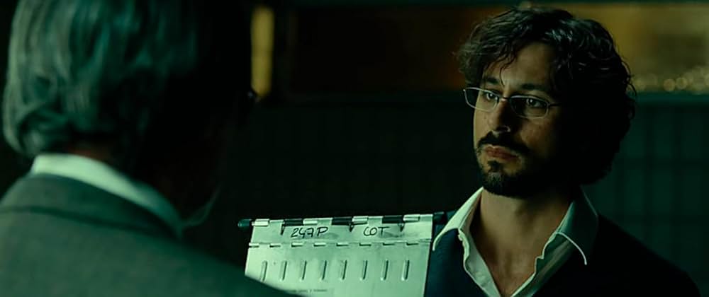 ロスト・ボディの画像