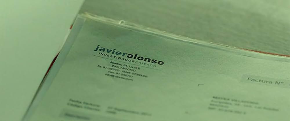 ロスト・ボディの画像