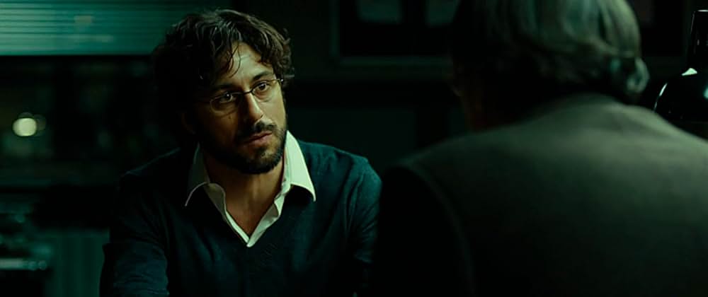 ロスト・ボディの画像