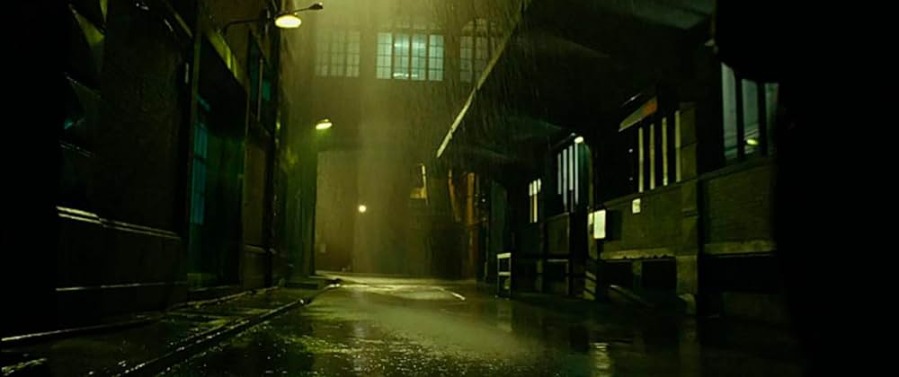 ロスト・ボディの画像