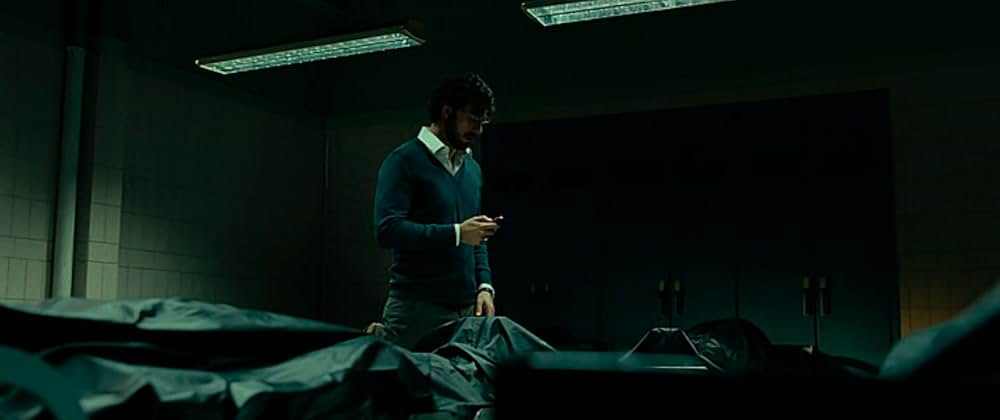 ロスト・ボディの画像