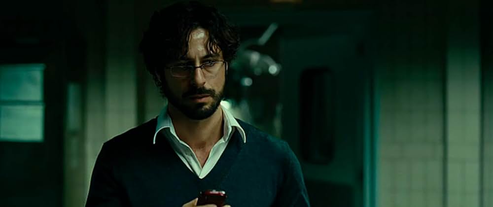 ロスト・ボディの画像