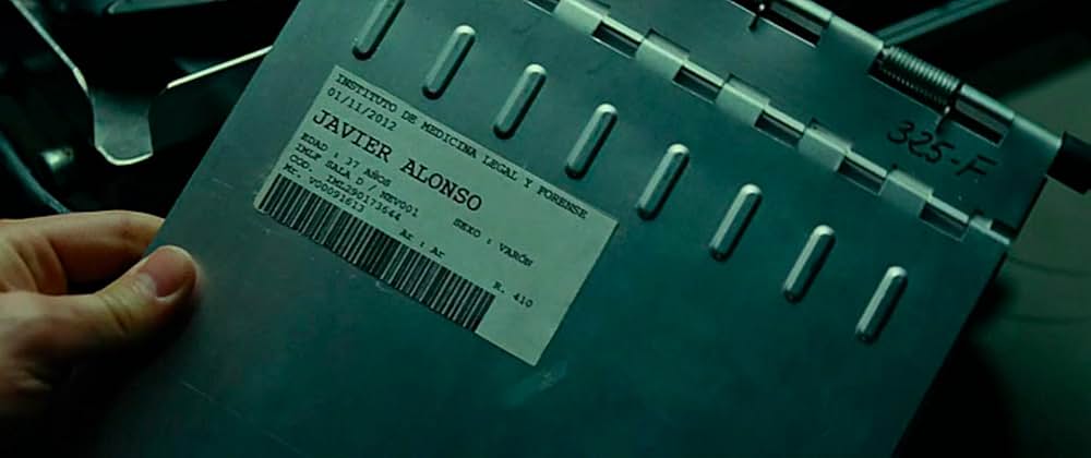 ロスト・ボディの画像