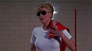 ポリスアカデミー3／全員再訓練！の画像