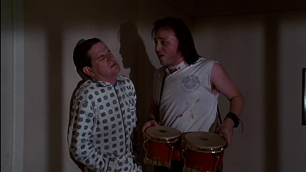 ポリスアカデミー3／全員再訓練！の画像