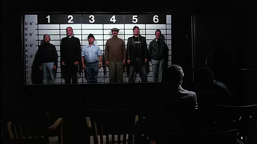 ポリスアカデミー3／全員再訓練！の画像