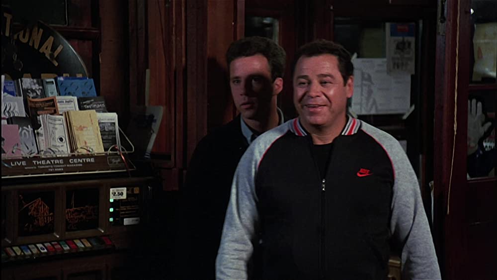 ポリスアカデミー3／全員再訓練！の画像