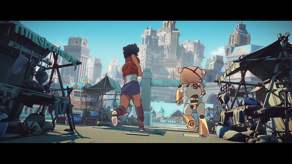 ワールズ・ディバイドの画像