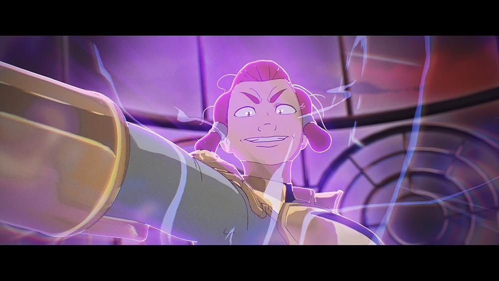 ワールズ・ディバイドの画像