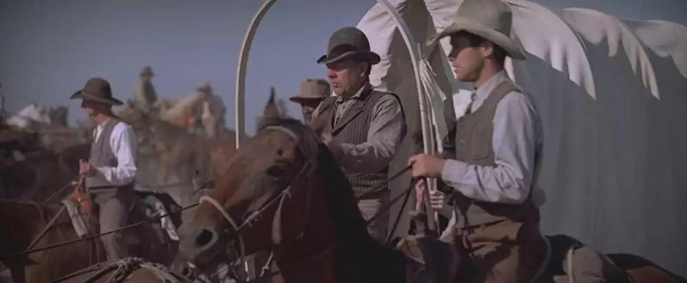 遥かなる大地への画像