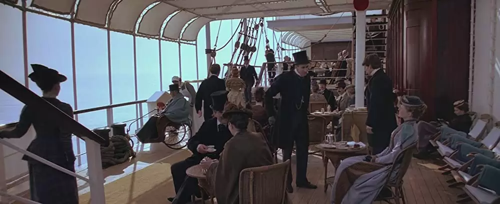 遥かなる大地への画像